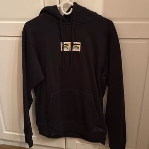 kith treats HOODIE